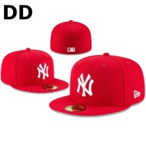 New York Yankees 59FIFTY Hat (55)