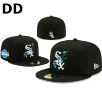 Chicago White Sox 59FIFTY Hat (30)