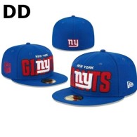 NFL New York Giants 59FIFTY Hat (1)