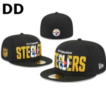 NFL Pittsburgh Steelers 59FIFTY Hat (16)