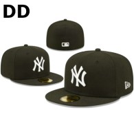 New York Yankees 59FIFTY Hat (59)
