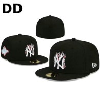 New York Yankees 59FIFTY Hat (62)