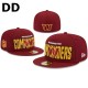 NFL Washington Redskins 59FIFTY Hat (1)
