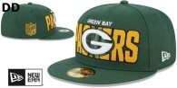NFL Green Bay Packers 59FIFTY Hat (8)