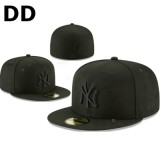 New York Yankees 59FIFTY Hat (53)