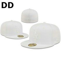 Los Angeles Dodgers 59FIFTY Hat (16)