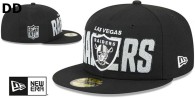 NFL Oakland Raiders 59FIFTY Hat (22)