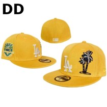 Los Angeles Dodgers 59FIFTY Hat (20)