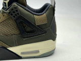 Perfect Air Jordan 4 GS Shoes (6)