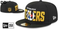 NFL Pittsburgh Steelers 59FIFTY Hat (14)