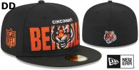 NFL Chicago Bears 59FIFTY Hat (11)