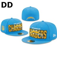NFL San Diego Chargers 59FIFTY Hat (2)