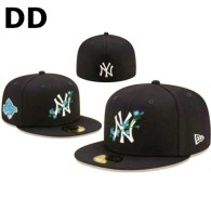 New York Yankees 59FIFTY Hat (57)