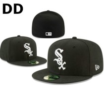 Chicago White Sox 59FIFTY Hat (28)