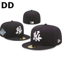 New York Yankees 59FIFTY Hat (63)
