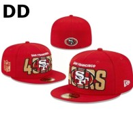 NFL San Francisco 49ers 59FIFTY Hat (25)
