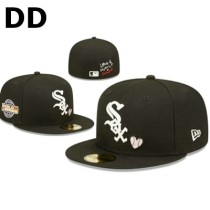 Chicago White Sox 59FIFTY Hat (29)