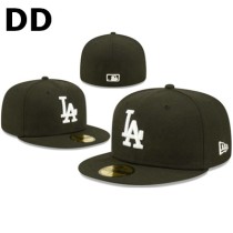 Los Angeles Dodgers 59FIFTY Hat (24)