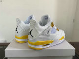 Air Jordan 4 Shoes AAA (140)