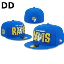 NFL St Louis Rams 59FIFTY Hat (10)