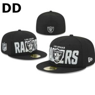 NFL Oakland Raiders 59FIFTY Hat (21)