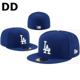 Los Angeles Dodgers 59FIFTY Hat (18)