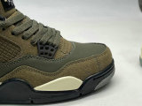 Perfect Air Jordan 4 GS Shoes (6)