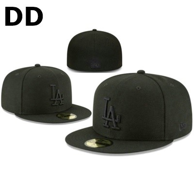 Los Angeles Dodgers 59FIFTY Hat (22)