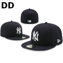 New York Yankees 59FIFTY Hat (61)