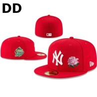 New York Yankees 59FIFTY Hat (56)