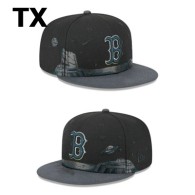 MLB Boston Red Sox Snapback Hats (163)