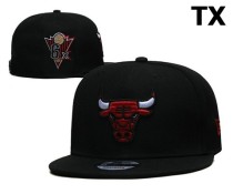 NBA Chicago Bulls Snapback Hat (1360)