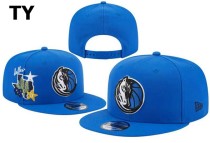NBA Dallas Mavericks Snapback Hat (18)