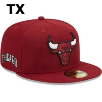 NBA Chicago Bulls Snapback Hat (1367)