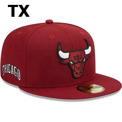 NBA Chicago Bulls Snapback Hat (1367)