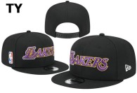 NBA Los Angeles Lakers Snapback Hat (454)