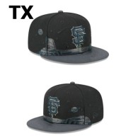 MLB San Francisco Giants Snapback Hat (134)