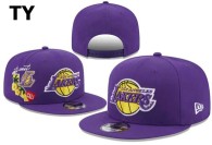 NBA Los Angeles Lakers Snapback Hat (459)