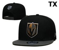 NHL Vegas Golden Knights Snapback Hat (12)