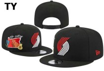 NBA Portland Trail Blazers Snapback Hat (29)