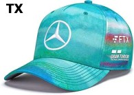 BENZ Snapback Hat (6)