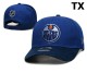 NHL Edmonton Oilers Snapback Hat (2)
