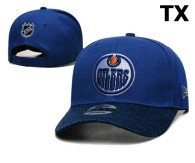NHL Edmonton Oilers Snapback Hat (2)