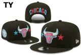 NBA Chicago Bulls Snapback Hat (1364)