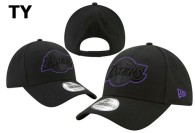 NBA Los Angeles Lakers Snapback Hat (462)
