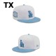 MLB Los Angeles Dodgers Snapback Hat (358)