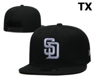 MLB San Diego Padres Snapback Hat (31)