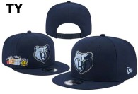 NBA Memphis Grizzlies Snapback Hat (52)