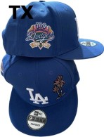 MLB Los Angeles Dodgers Snapback Hat (361)