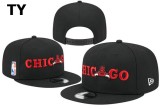 NBA Chicago Bulls Snapback Hat (1369)